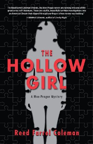 [Moe Prager 09] • The Hollow Girl